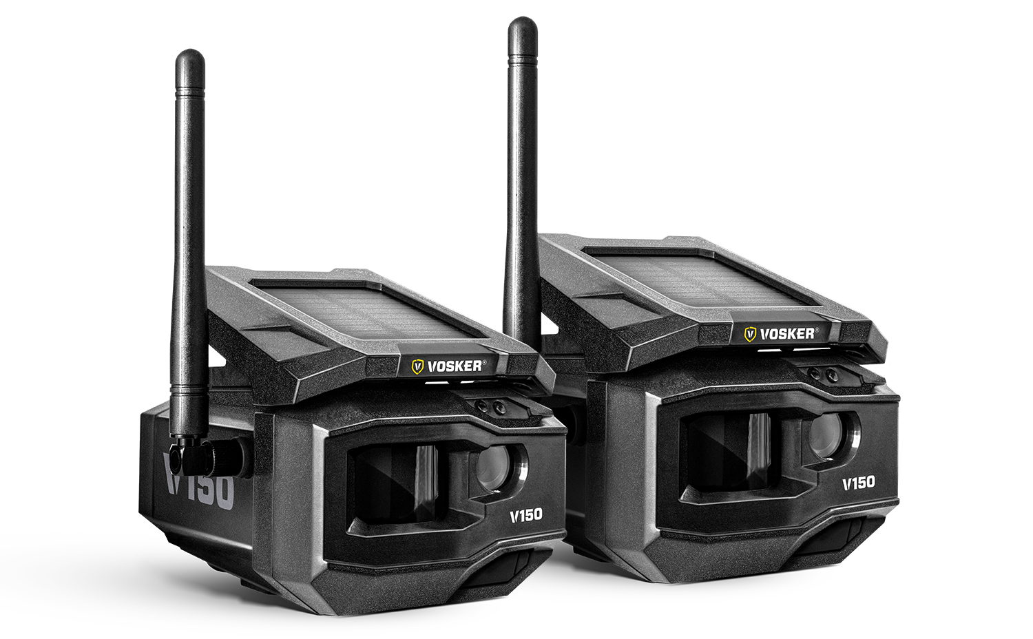 VKX-CA Twin Pack